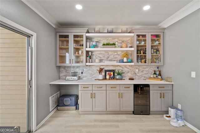 3980 Hancock Circle, Atlanta, GA 30340
