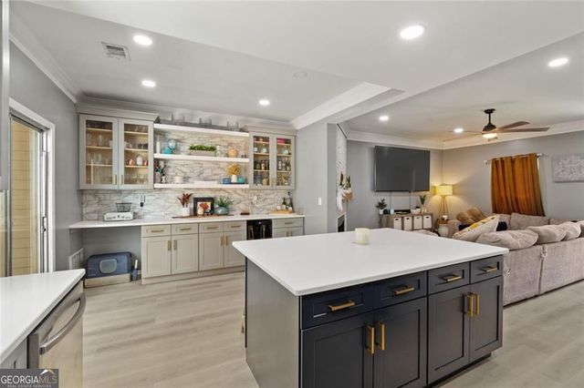 3980 Hancock Circle, Atlanta, GA 30340