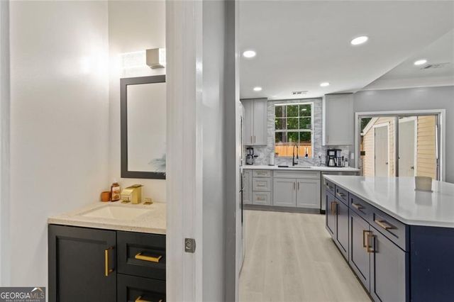 3980 Hancock Circle, Atlanta, GA 30340