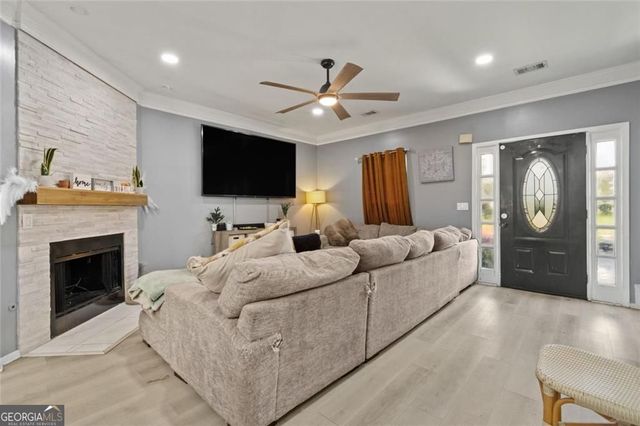 3980 Hancock Circle, Atlanta, GA 30340