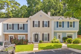 3980 Hancock Circle, Atlanta, GA 30340