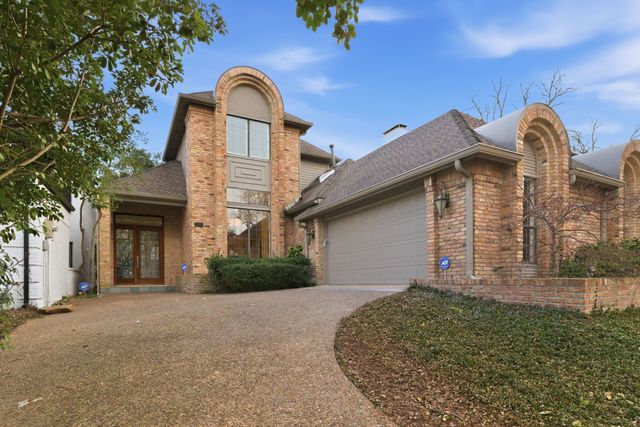 6912 Hillpark Drive, Dallas, TX 75230