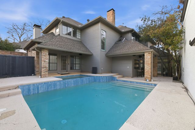 6912 Hillpark Drive, Dallas, TX 75230