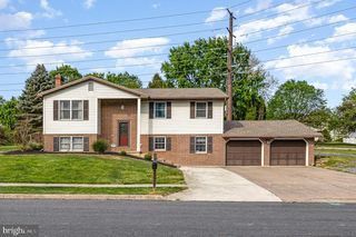210 CHEROKEE DRIVE, Mechanicsburg, PA 17050