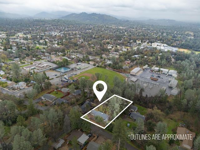 2141 Montana Avenue, Shasta Lake, CA 96019