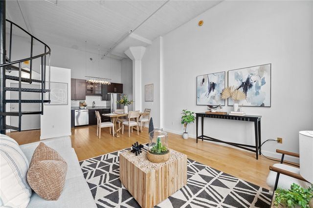 5850 Centre Ave 503, Shadyside, PA 15206