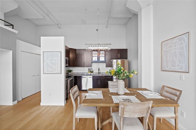 5850 Centre Ave 503, Shadyside, PA 15206