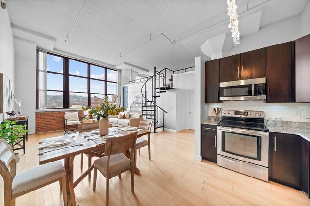 5850 Centre Ave 503, Shadyside, PA 15206