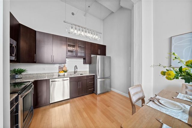 5850 Centre Ave 503, Shadyside, PA 15206