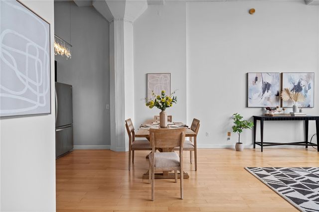 5850 Centre Ave 503, Shadyside, PA 15206