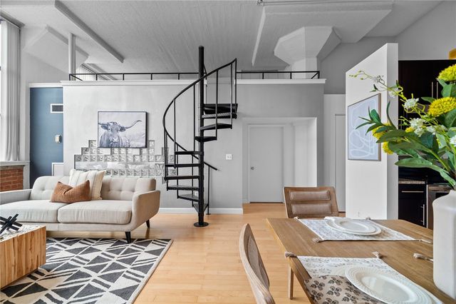 5850 Centre Ave 503, Shadyside, PA 15206