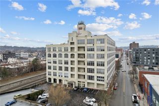 5850 Centre Ave 503, Shadyside, PA 15206