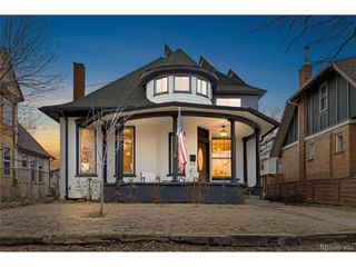 2836 N Josephine St, Denver, CO 80205