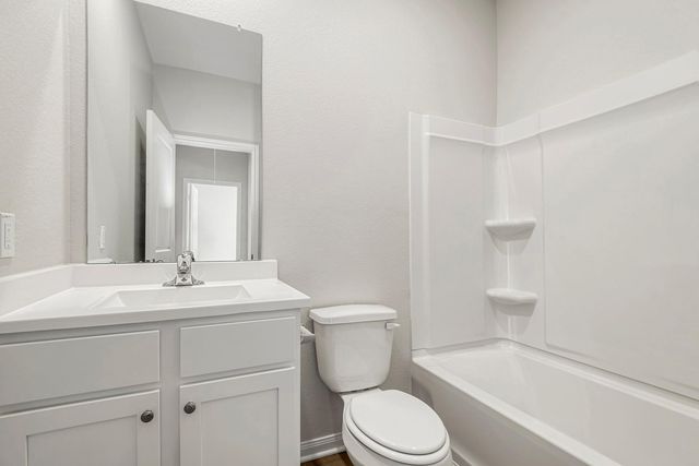 8208 Burnt Orchid Drive, Houston, TX 77016