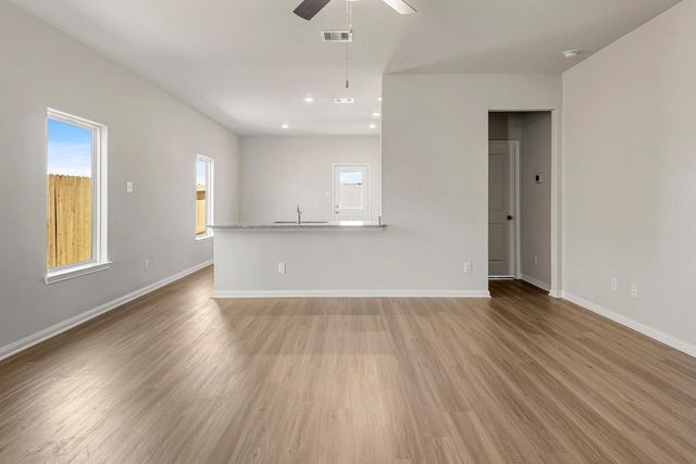 8208 Burnt Orchid Drive, Houston, TX 77016