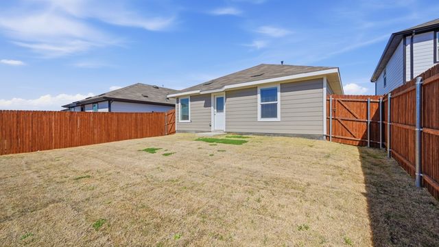 5529 ROLLINS Drive, Denton, TX 76249
