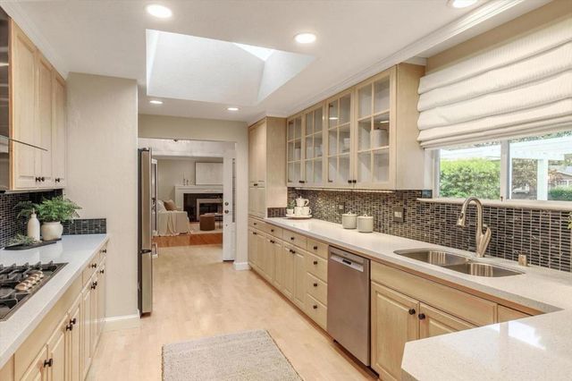 1473 Gerhardt Avenue, San Jose, CA 95125