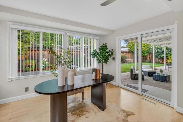 1473 Gerhardt Avenue, San Jose, CA 95125