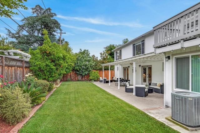 1473 Gerhardt Avenue, San Jose, CA 95125