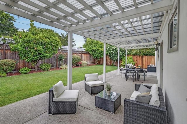 1473 Gerhardt Avenue, San Jose, CA 95125
