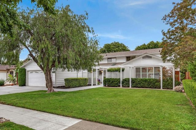 1473 Gerhardt Avenue, San Jose, CA 95125