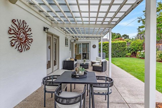 1473 Gerhardt Avenue, San Jose, CA 95125