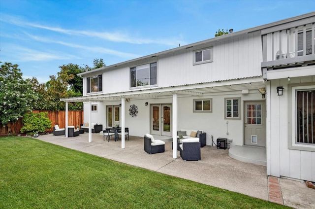1473 Gerhardt Avenue, San Jose, CA 95125