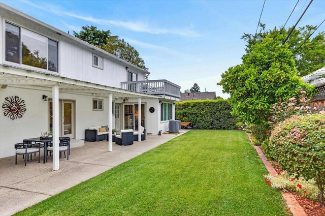 1473 Gerhardt Avenue, San Jose, CA 95125