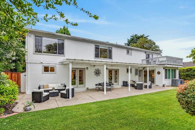 1473 Gerhardt Avenue, San Jose, CA 95125