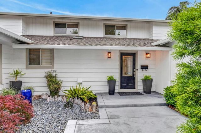 1473 Gerhardt Avenue, San Jose, CA 95125