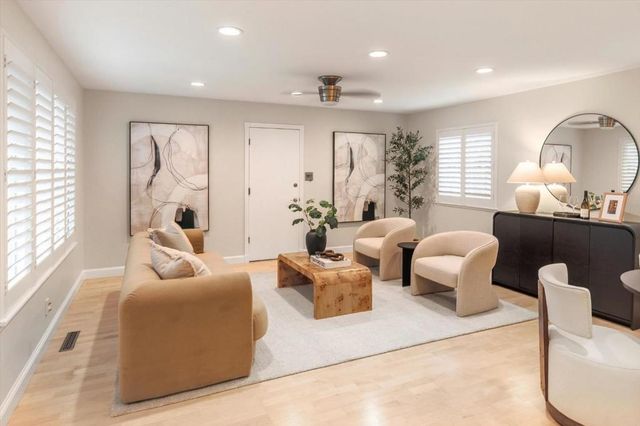 1473 Gerhardt Avenue, San Jose, CA 95125