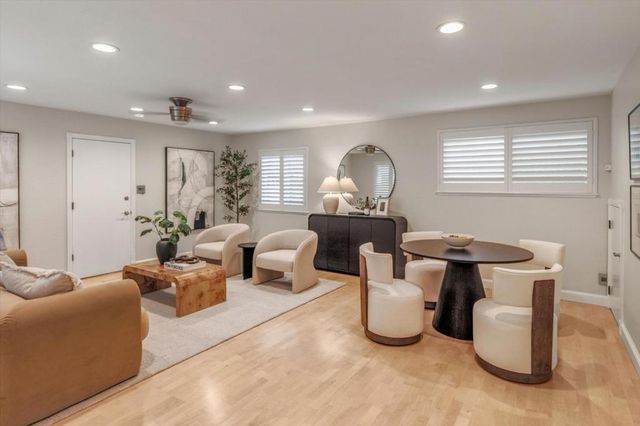 1473 Gerhardt Avenue, San Jose, CA 95125