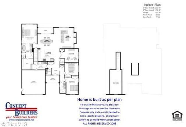 4564 Kimesville Road, Burlington, NC 27215