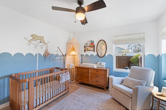 2321 Hartline Drive, Dallas, TX 75228