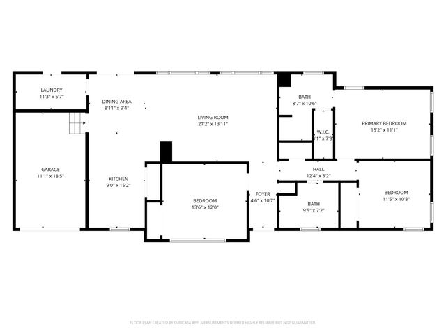 2321 Hartline Drive, Dallas, TX 75228