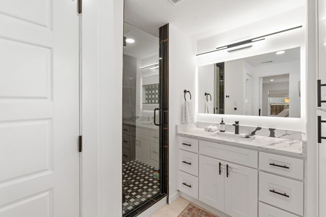 2321 Hartline Drive, Dallas, TX 75228