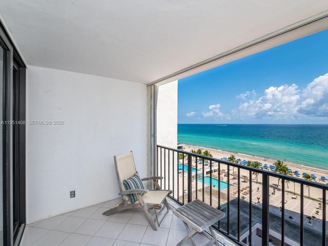 2401 S Ocean Dr 1201, Hollywood, FL 33019