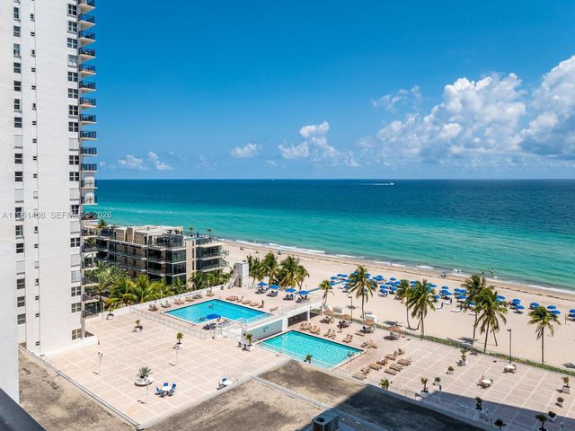2401 S Ocean Dr 1201, Hollywood, FL 33019
