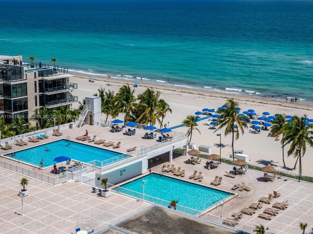 2401 S Ocean Dr 1201, Hollywood, FL 33019