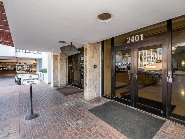 2401 S Ocean Dr 1201, Hollywood, FL 33019