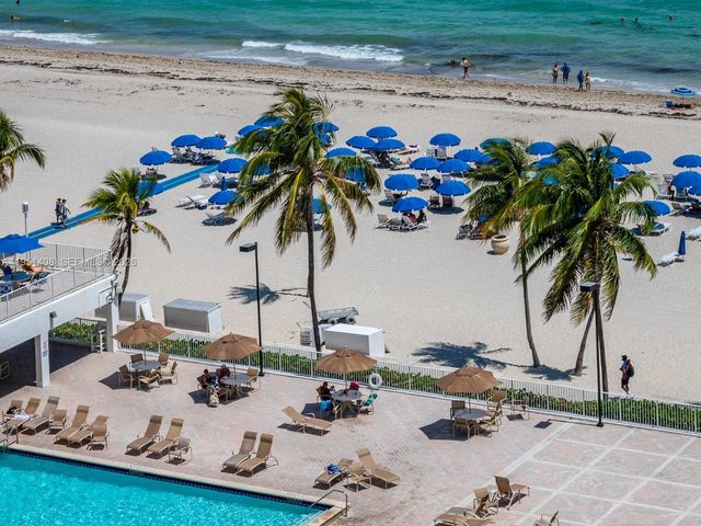 2401 S Ocean Dr 1201, Hollywood, FL 33019