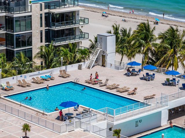 2401 S Ocean Dr 1201, Hollywood, FL 33019
