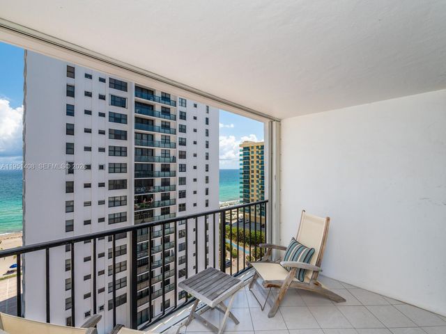 2401 S Ocean Dr 1201, Hollywood, FL 33019