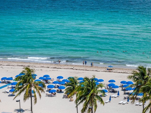 2401 S Ocean Dr 1201, Hollywood, FL 33019