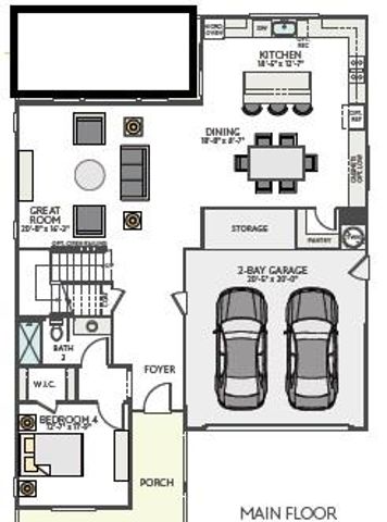 215 W Pasqua Glen, Mountain House, CA 95391