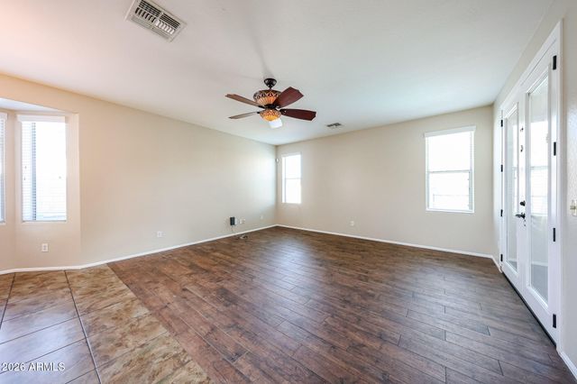 25810 W WATKINS Street, Buckeye, AZ 85326