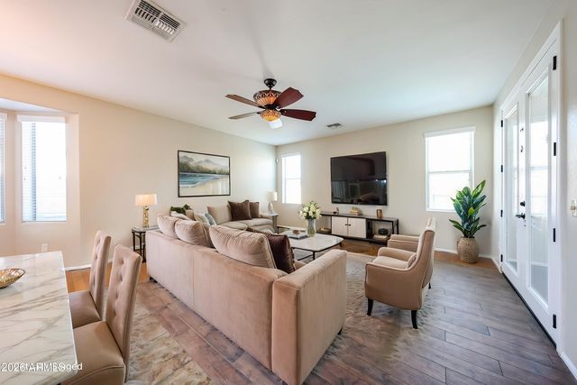 25810 W WATKINS Street, Buckeye, AZ 85326