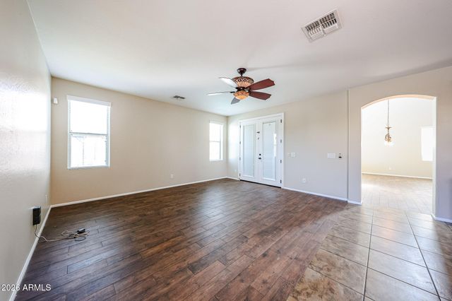 25810 W WATKINS Street, Buckeye, AZ 85326