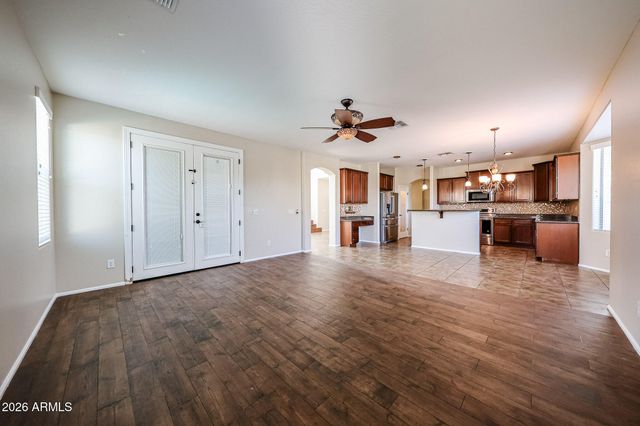 25810 W WATKINS Street, Buckeye, AZ 85326