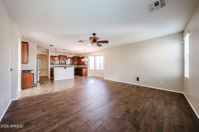 25810 W WATKINS Street, Buckeye, AZ 85326